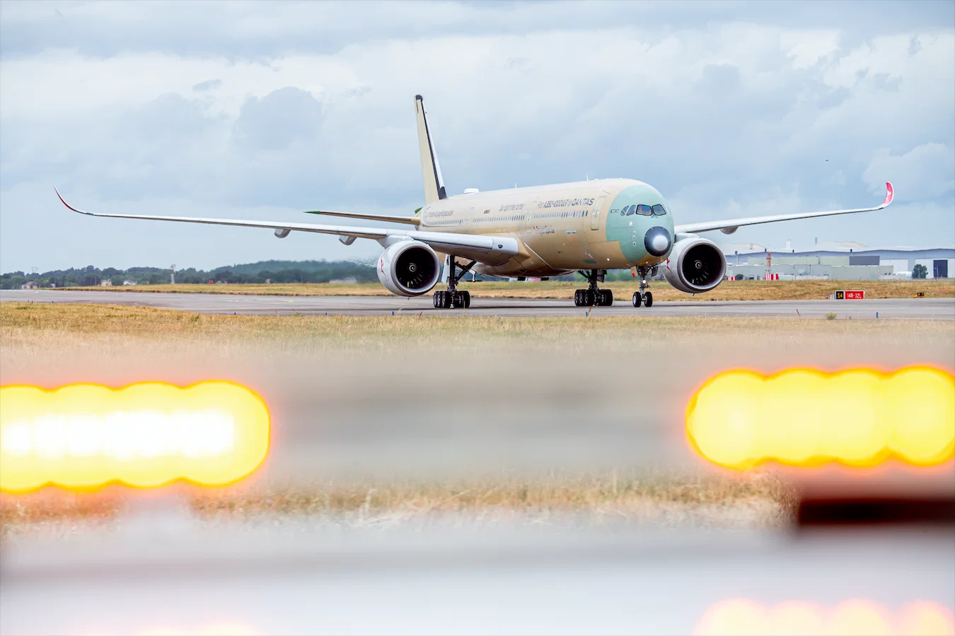 Airbus begins testing ultra-long range jet, with 22-hour flight on track to become reality in 2027