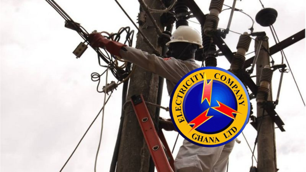 See areas affected by ECG maintenance scheduled for Tuesday, June 9th.