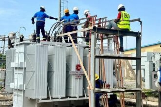 See the areas that will be affected by ECG