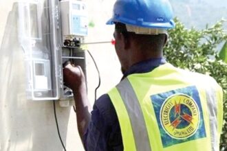 See the areas that will be affected by power outages on June 4