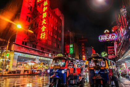 Soaring airfares and fewer tourists: The impact of the Iranian conflict on Southeast Asia's tourism industry