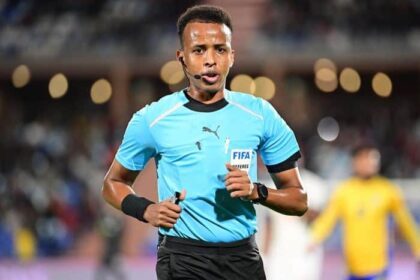 Somali free-lance player denied entry to US, Omar Altan appointed as host of UEFA Super Cup