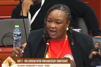 South Africa, Mozambique and Accra abstain from adopting the African Charter of Family Values