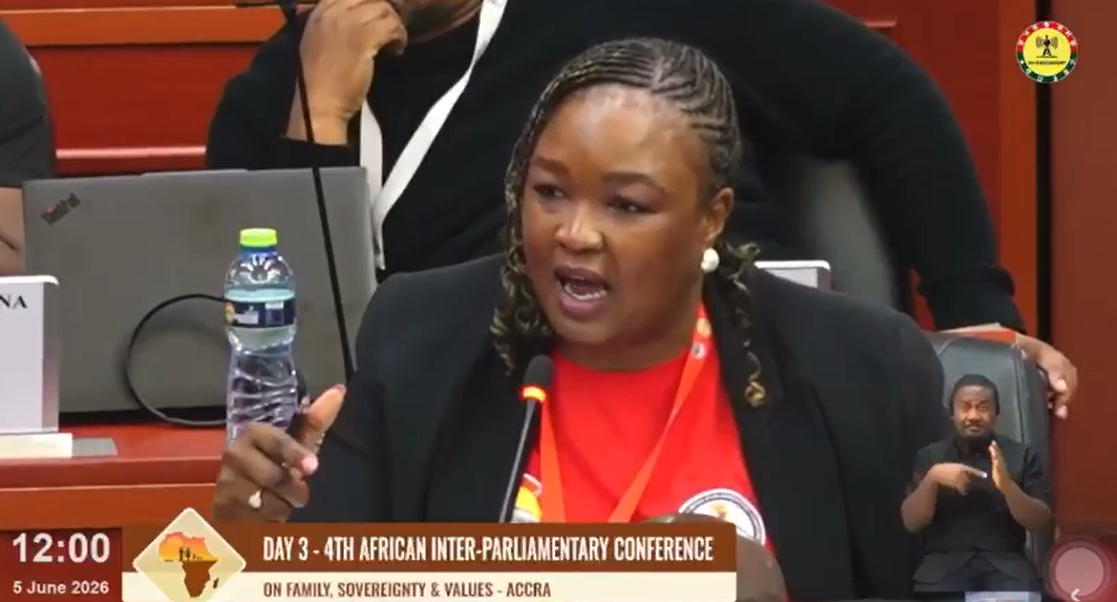 South Africa, Mozambique and Accra abstain from adopting the African Charter of Family Values