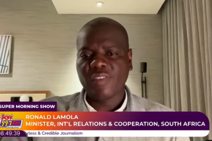 South Africa says it is investigating but has not yet decided on compensation for returned Ghanaians