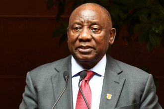 South African President Ramaphosa orders immigration crackdown amid growing xenophobia concerns