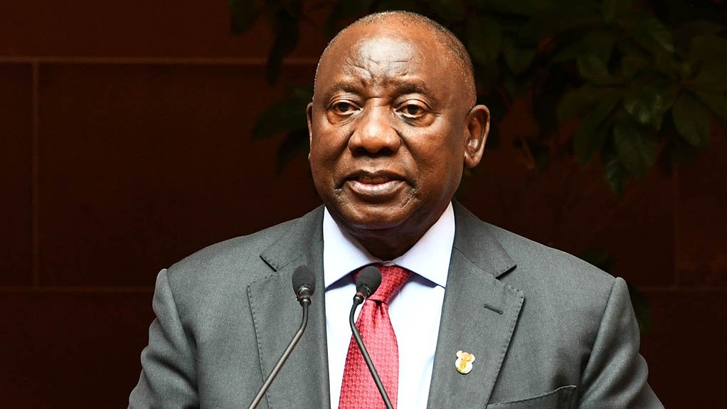 South African President Ramaphosa orders immigration crackdown amid growing xenophobia concerns