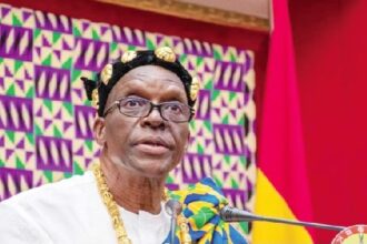 Speaker Bagbin orders Parliament to reconsider anti-LGBTQ Bill over bipartisan consensus concerns