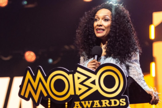 Stars pay tribute to 'visionary' Mobo Awards founder Kanya King