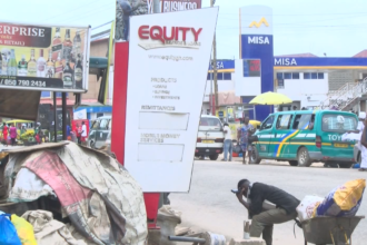 Stock Savings and Loan faces bankruptcy, thousands of depositors locked out