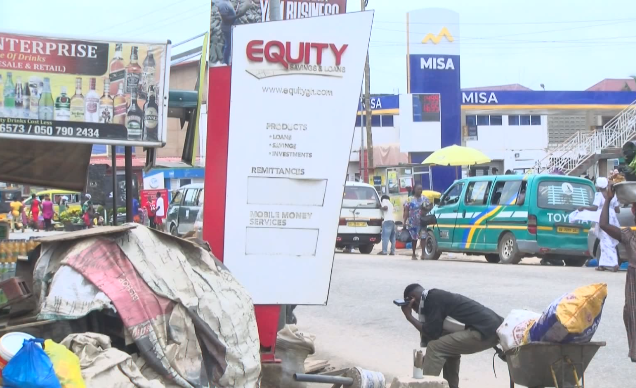 Stock Savings and Loan faces bankruptcy, thousands of depositors locked out