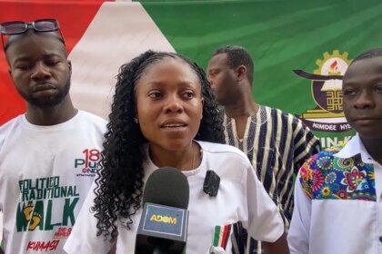 TEIN-KsTU lists Mahama government interventions to ease financial burden on tertiary students