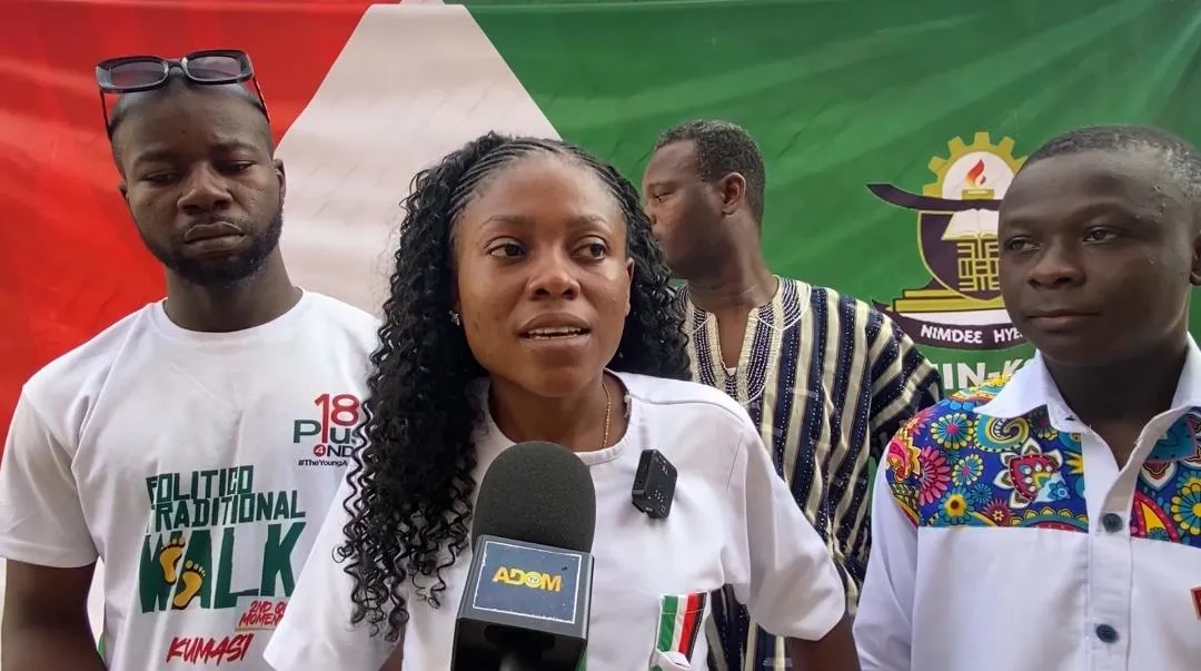TEIN-KsTU lists Mahama government interventions to ease financial burden on tertiary students