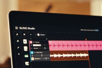 The $5.4 billion AI question: Will Africa create the future of music or just train it?