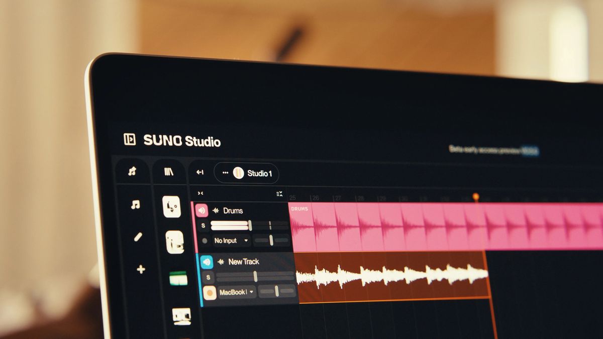 The $5.4 billion AI question: Will Africa create the future of music or just train it?