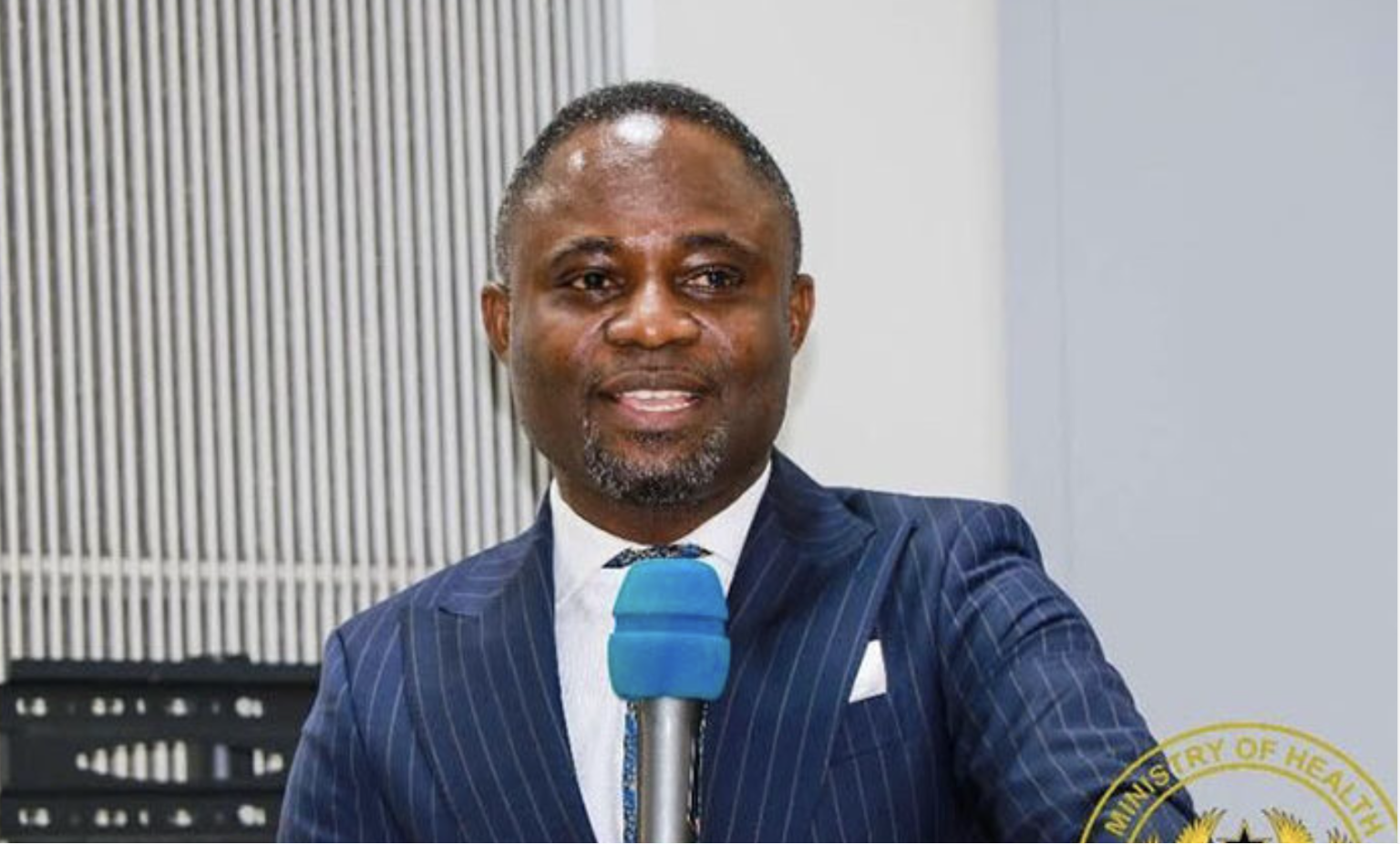 The 5th West Africa Pharmaceutical and Healthcare EXPO opens on June 8, 2026