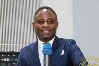 The 5th West Africa Pharmaceutical and Healthcare EXPO opens on June 8, 2026