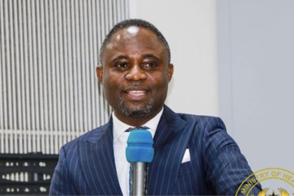 The 5th West Africa Pharmaceutical and Healthcare EXPO opens on June 8, 2026