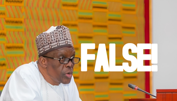 The Speaker's claim that Parliament did not suspend Order 172(1) before passing the anti-LGBTQI+ bill is false.