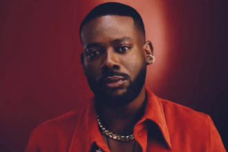 The biggest changes in my life are happening at home - Adekunle Gold