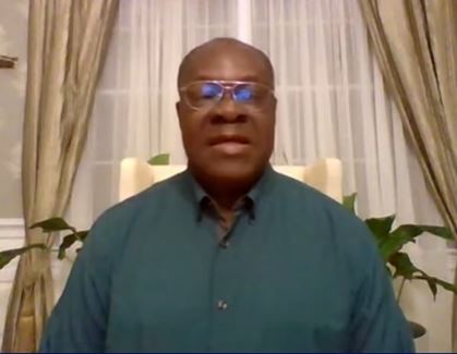 The unrepentant NPP has no right to return to power – Arthur Kennedy