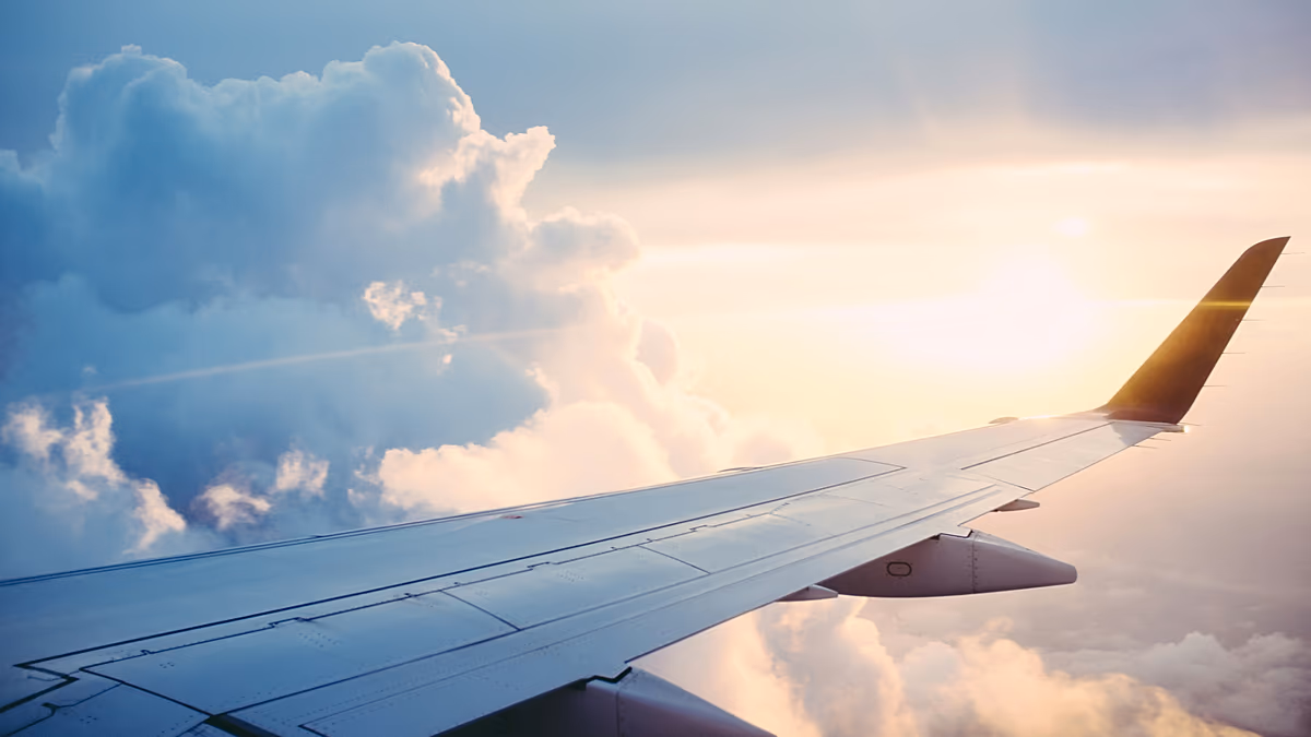 These are all airlines banned from flying in Europe after the EU aviation safety list update