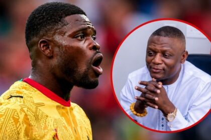 Thomas Partey’s Canadian visa denial is unwarranted, overreaction and wrong – Kofi Adams