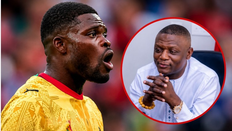 Thomas Partey’s Canadian visa denial is unwarranted, overreaction and wrong – Kofi Adams