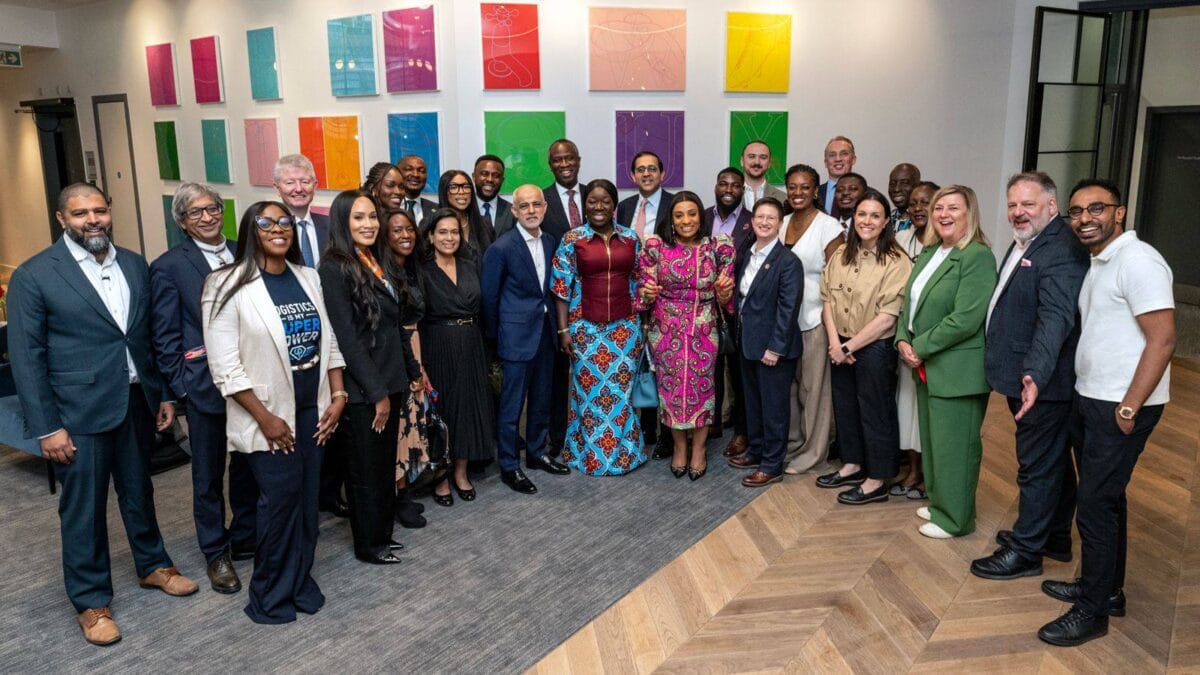 Trade Minister promotes Ghana as investment gateway at London Africa Business Summit