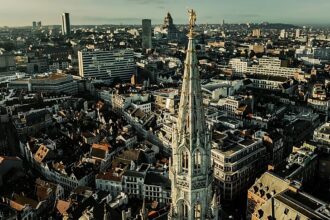 Traveling to Belgium? Experts share top tips for visitors