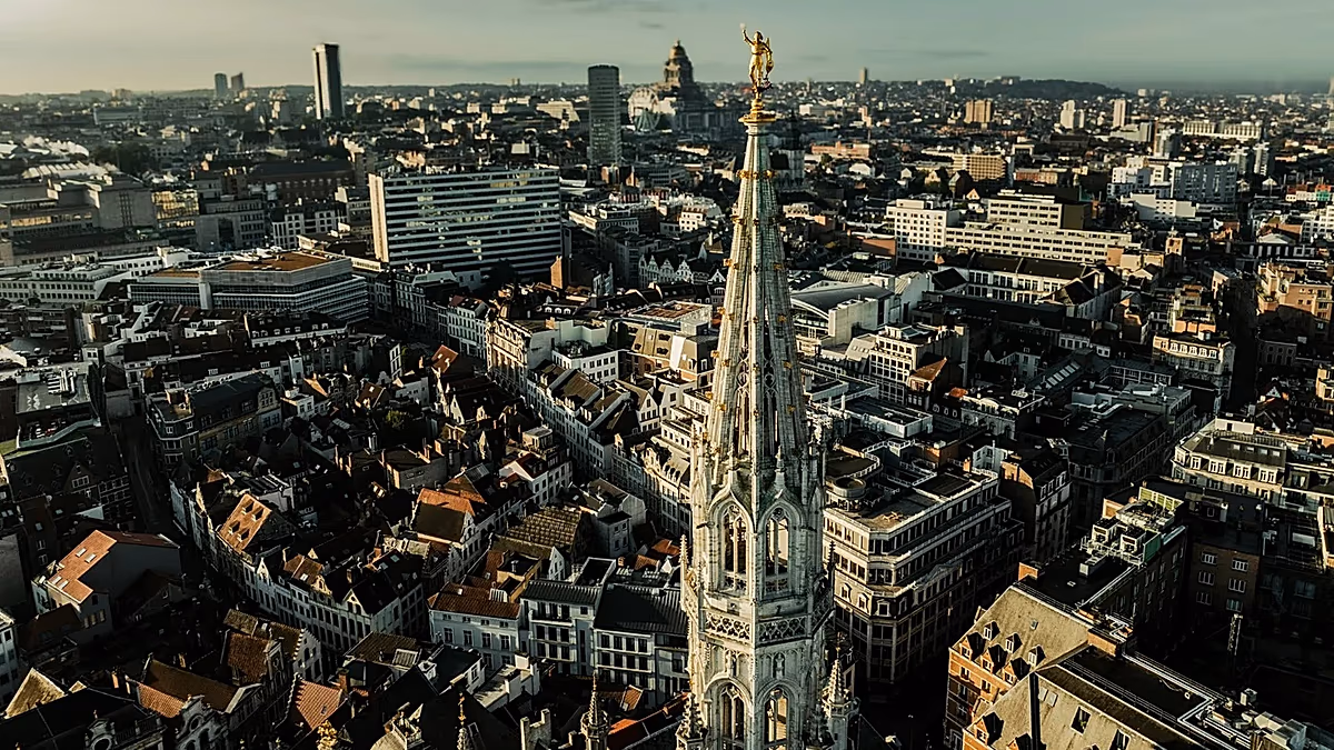 Traveling to Belgium? Experts share top tips for visitors