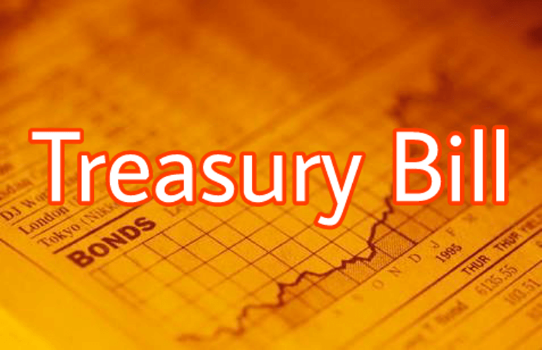 Treasury bills auction: government records 13.6% oversubscription, but costs are higher