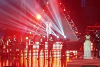 17th VGMA