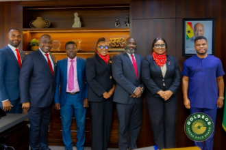 UBA joins forces with Gold Board to deepen strategic partnership