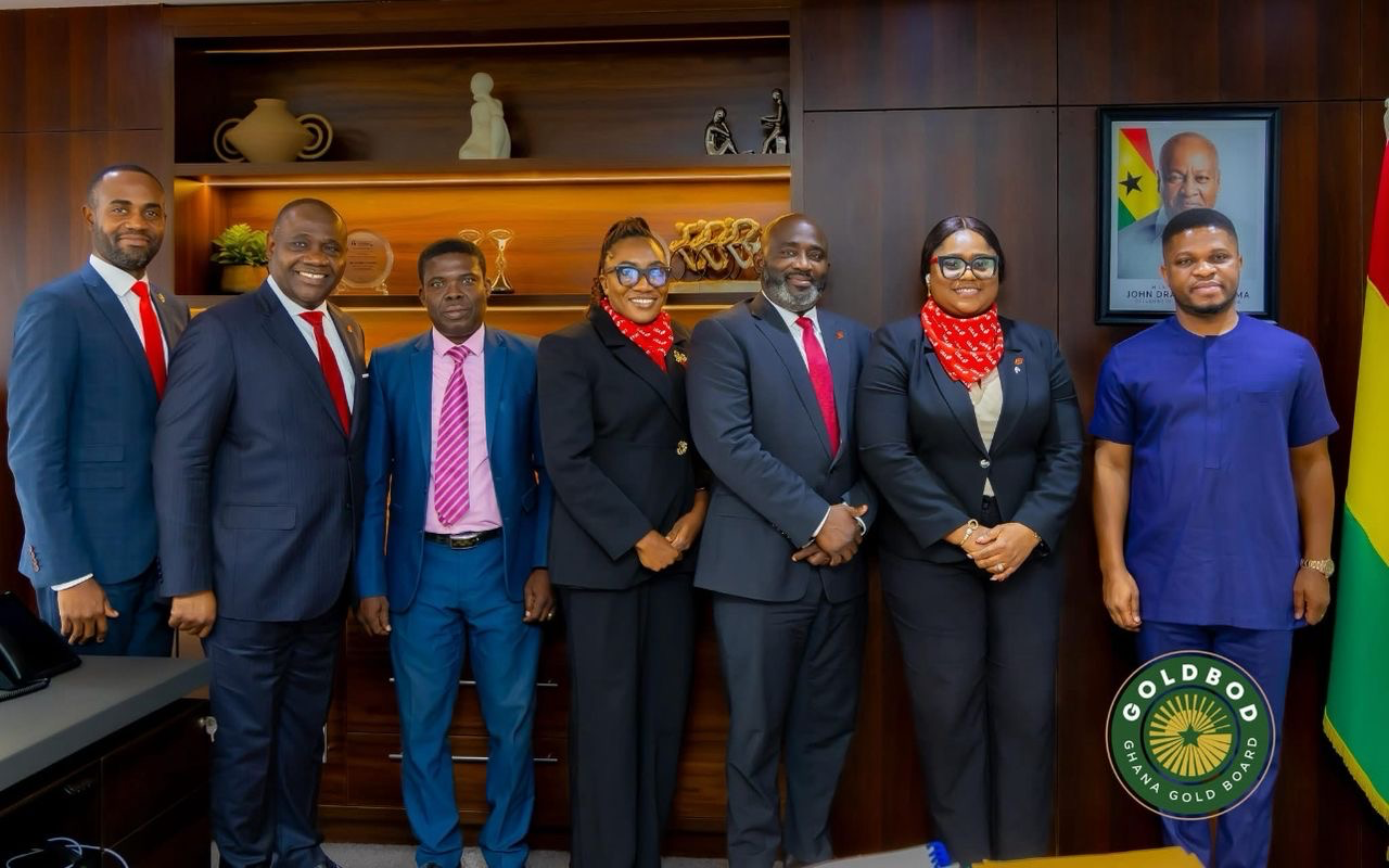 UBA joins forces with Gold Board to deepen strategic partnership