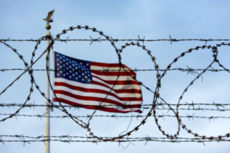US deports Iranian democracy activist to Central African Republic, lawyer says