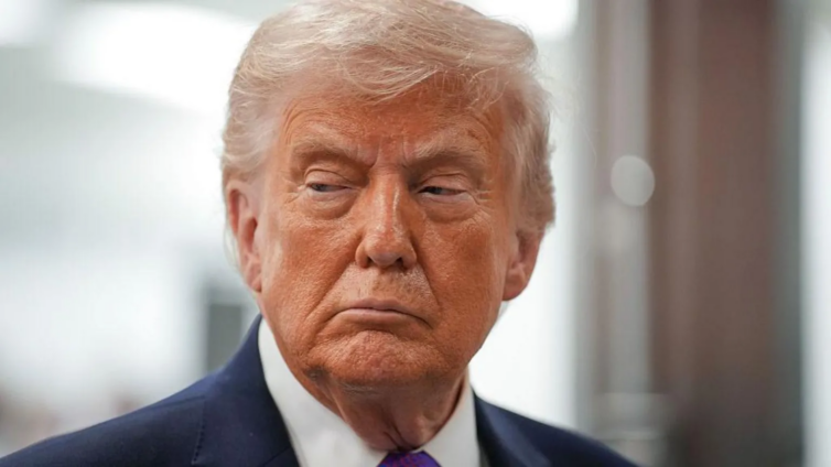 US dismantles West African birth tourism network, cancels more than 100 visas