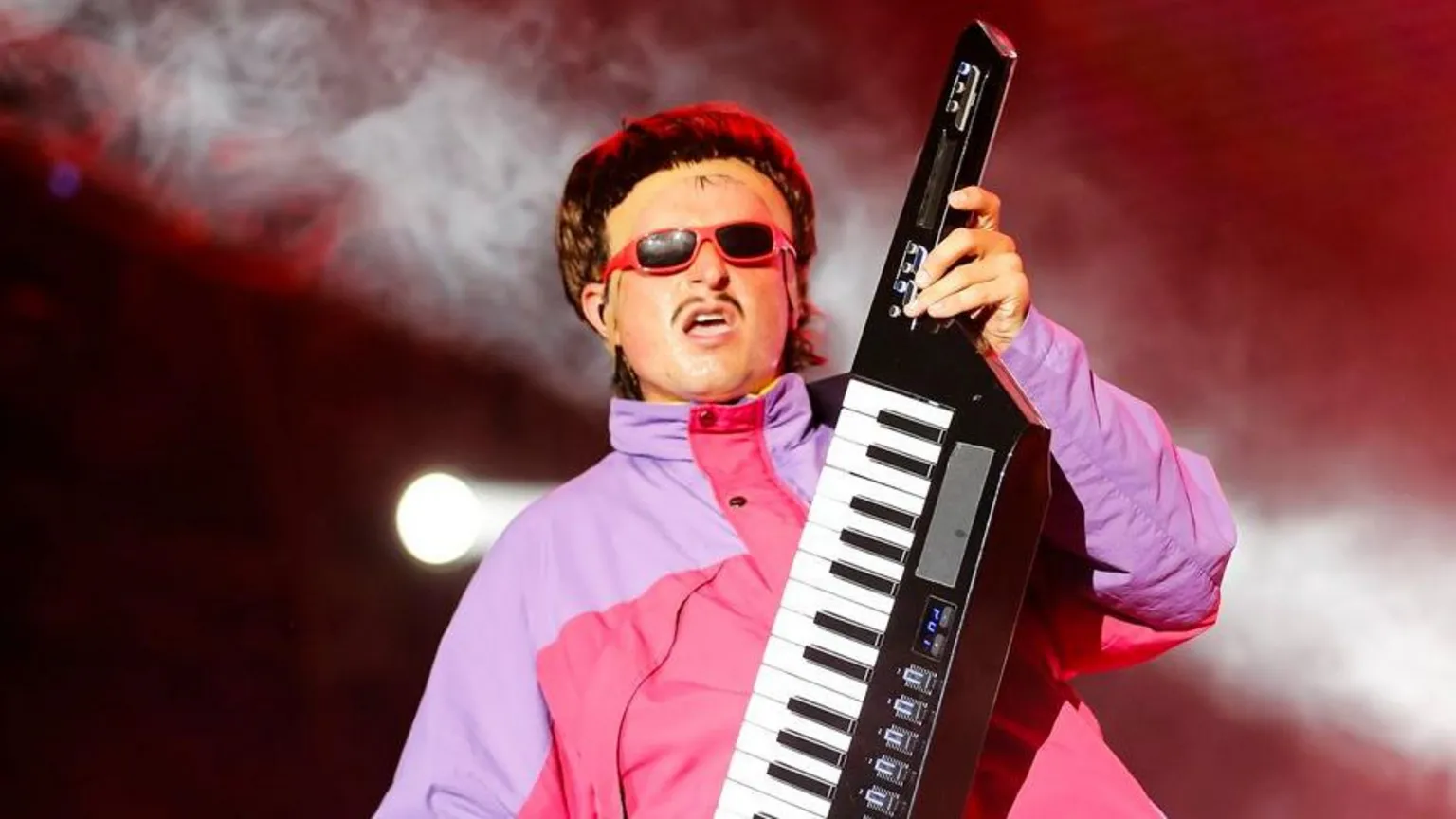 US musician Oliver Tree dies in helicopter crash in Brazil