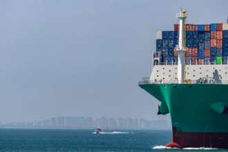 US targets UK, EU, China and others with new tariffs over forced labor allegations