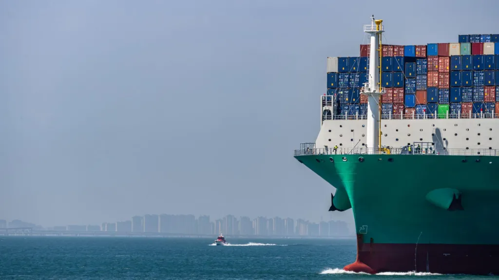 US targets UK, EU, China and others with new tariffs over forced labor allegations