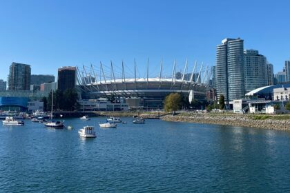 Vancouver: A travel guide to the 2026 World Cup host city