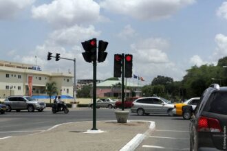 Acts of vandalism major cause of dysfunctional traffic signals - Roads Minister tells Parliament
