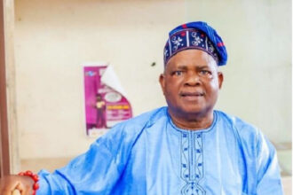 Veteran Nollywood actor Kola Oyewo passes away