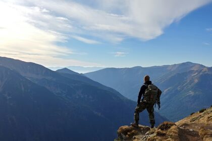 Views of mountains, lakes and coasts: the best trails in Europe to hike this summer