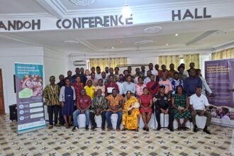 WACLI holds multi-stakeholder platform workshop to promote shared vision for Wassa Amenfi landscape