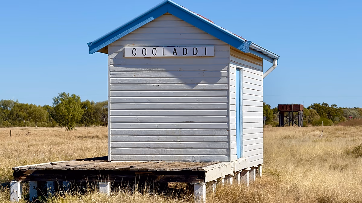 Want to own your own town? Minimum settlement in Australia goes up for sale for €243,000
