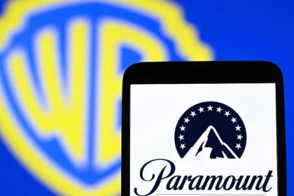 Warner Bros. $111 billion sale to Paramount approved by U.S. Department of Justice