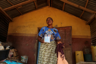 'We want our children back': Nigeria's kidnapping nightmare spreads south