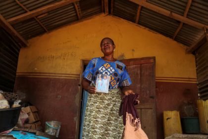 'We want our children back': Nigeria's kidnapping nightmare spreads south