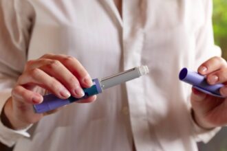 Weight-loss drugs can cut breast cancer risk by up to 30%, studies suggest